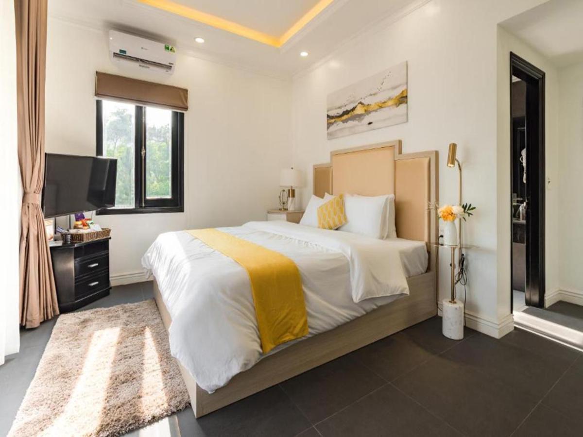 โอรีสเตย์ ฮาลอง Hotel ห้อง รูปภาพ