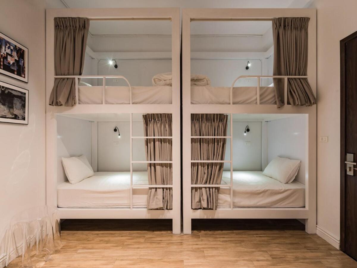 โอรีสเตย์ ฮาลอง Hotel ห้อง รูปภาพ
